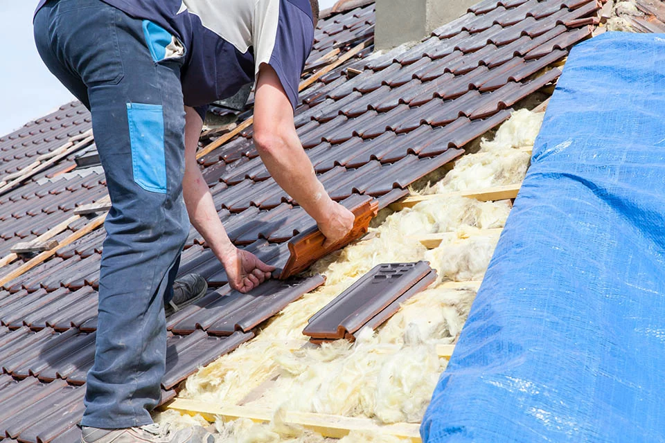 Besoin de faire rénover votre toiture ? Choisissez le meilleur couvreur !