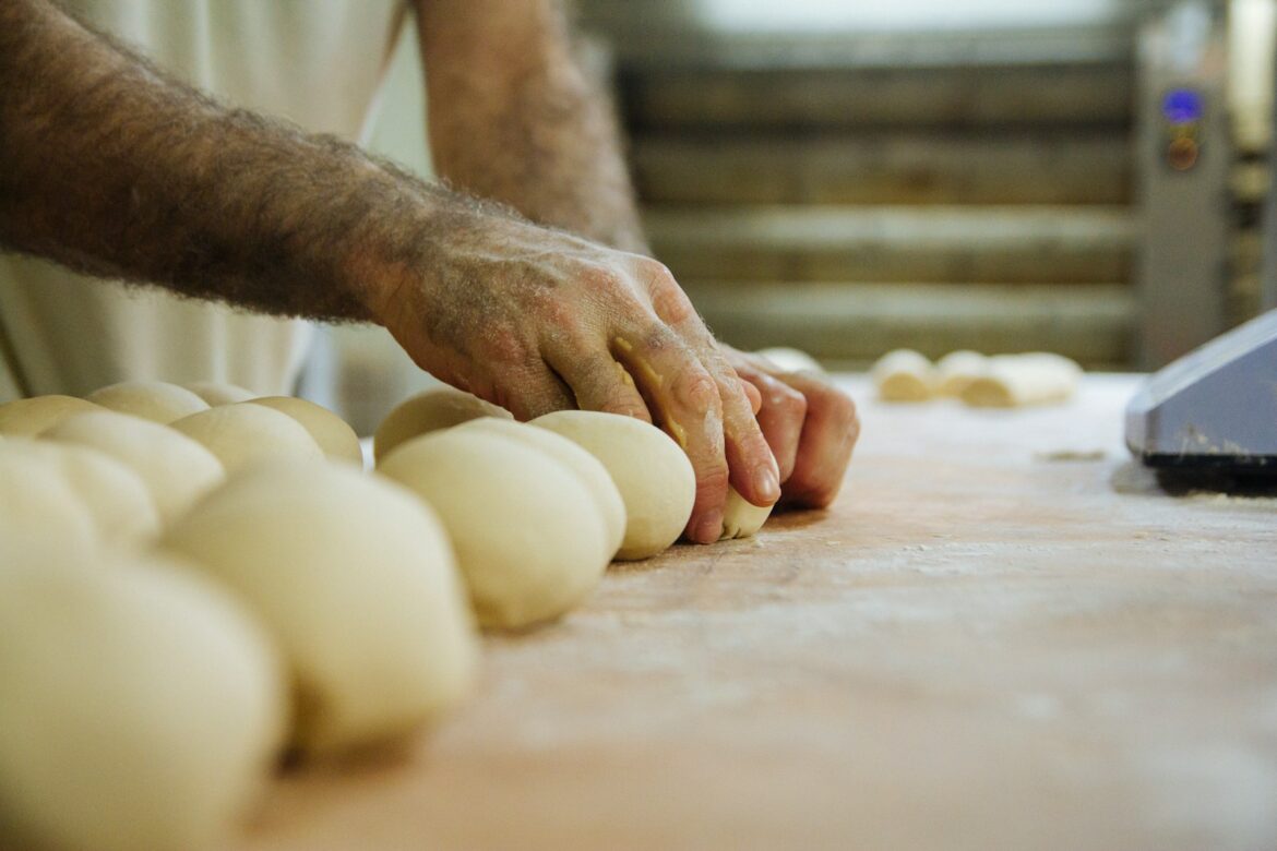 Comment devenir artisan boulanger?