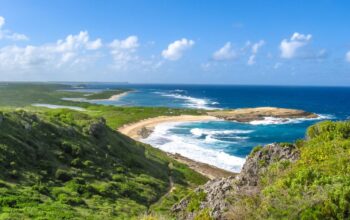 Quand partir en Guadeloupe et que visiter