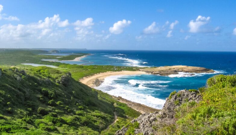 Quand partir en Guadeloupe et que visiter