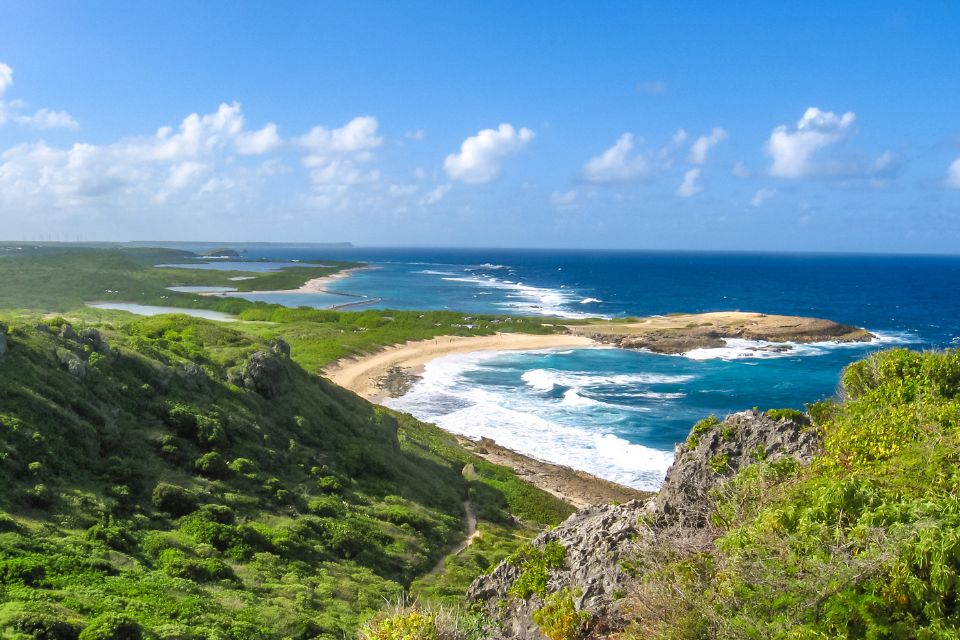 Quand partir en Guadeloupe et que visiter ?