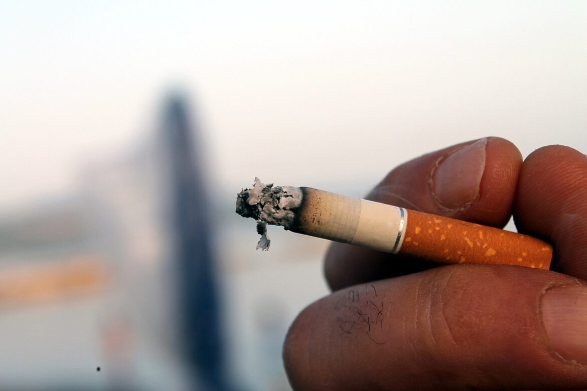 Nos conseils pour arrêter définitivement la cigarette